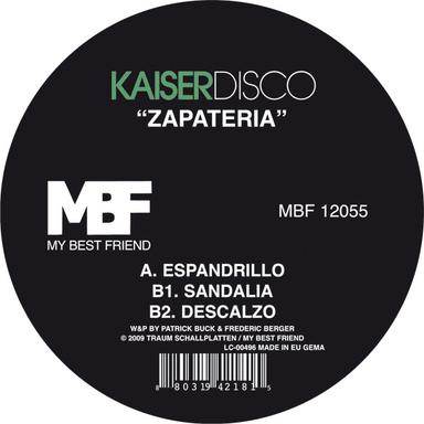 Espandrillo