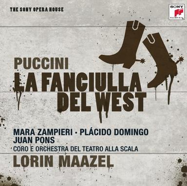 La fanciulla del West: Ah! Ah! Urrah, ragazzi!