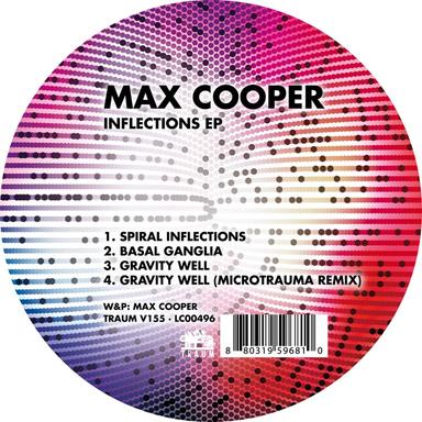 Inflections - EP