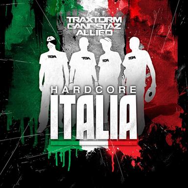 Hardcore Italia - Undogged remix