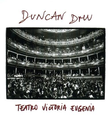 Teatro Víctoria Eugenia (Vivo)