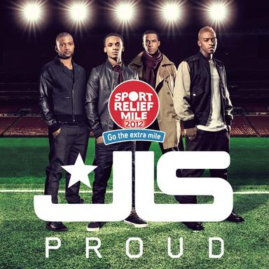 Proud - Single