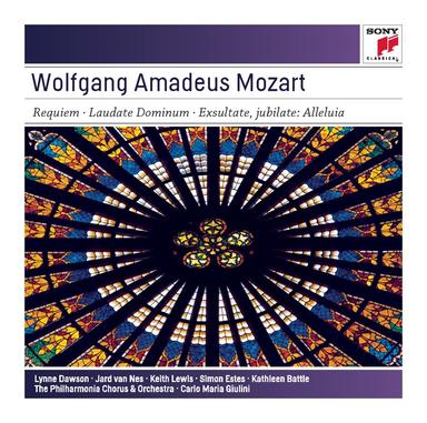 Requiem in D Minor, K. 626: I. Introitus. Requiem aeternam