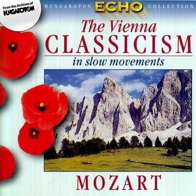 The Vienna Classicism in Slow Movements
