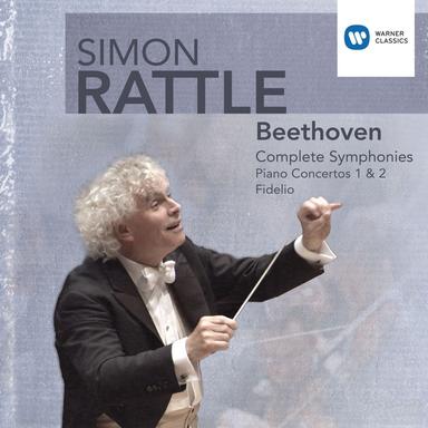 Piano Concerto No. 1 in C Major, Op. 15: III. Rondo. Allegro