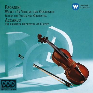 Moto Perpetuo in C Major Op. 11