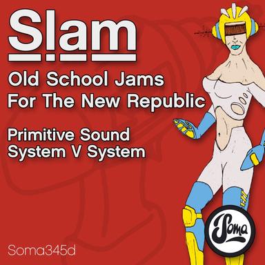 Primitive Sound