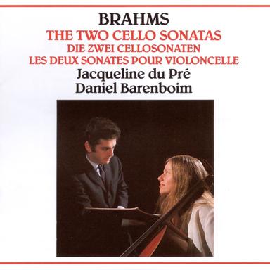 Cello Sonata No. 2 in F, Op.99: I. Allegro vivace