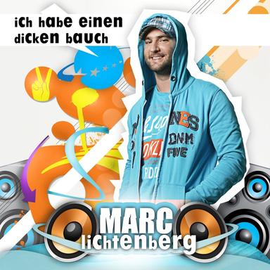 Ich habe einen dicken Bauch - Party Version