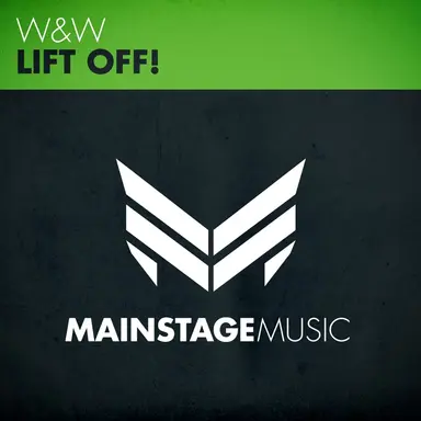 Lift Off! (Radio Edit)