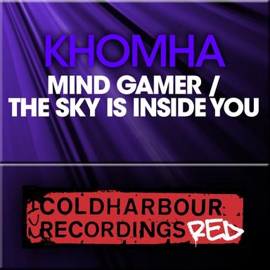The Sky Is Inside You - Original Mix