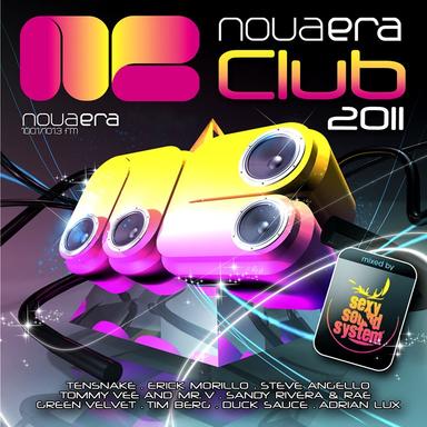 Live Your Life (feat. Shawnee Taylor)