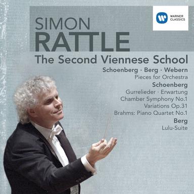 Variations for Orchestra, Op. 31: Variation VIII -
