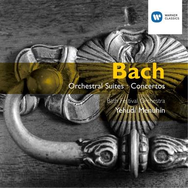 4 Orchestral Suites, BWV 1066-9, Suite No. 2 in B Minor, BWV 1067: VII. Badinerie