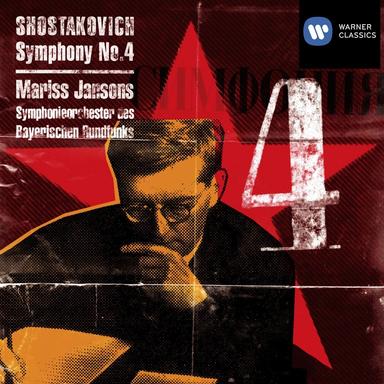 Symphony No. 4 in C Minor, Op. 43: I. Allegretto Poco Moderato