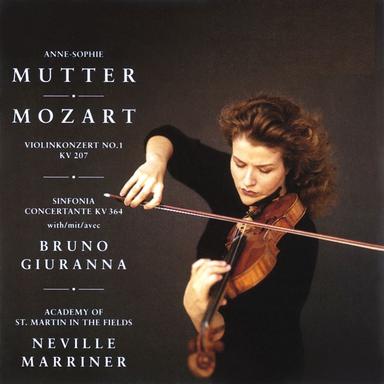 Sinfonia Concertante in E-Flat K. 364/K. 320d: II. Andante