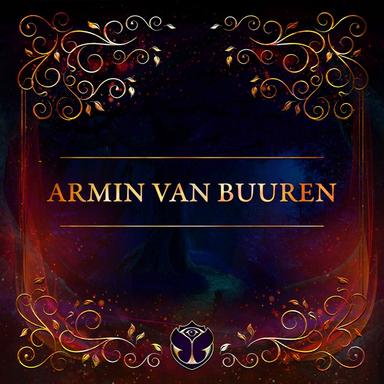Tomorrowland 31.12.2020: Armin van Buuren (DJ Mix)