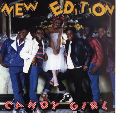 Candy Girl