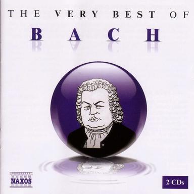 Brandenburg Concerto No. 5: Allegro