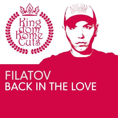 Back in the Love - Swanky Tunes Radio Edit