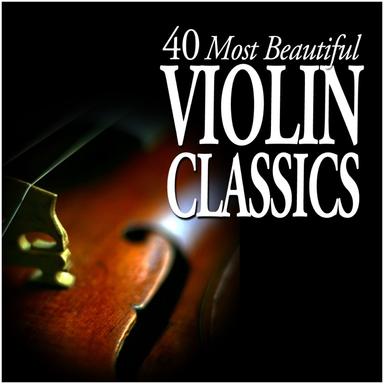 Violin Sonata in C Major, Op. 45: I. Allegro molto e appassionato