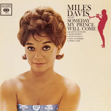 Someday My Prince Will Come (feat. John Coltrane, Hank Mobley, Wynton Kelly, Paul Chambers & Jimmy Cobb) - Alternate Take
