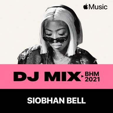 Black History Month 2021 (DJ Mix)