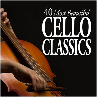 Cello Concerto No.9 in B flat major G482 : III Rondo - Allegro