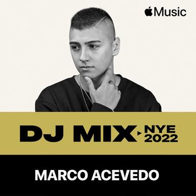 NYE 2022 (DJ Mix)