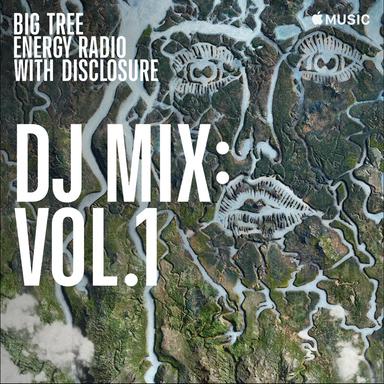 Big Tree Energy Radio, Vol. 1 (DJ Mix)