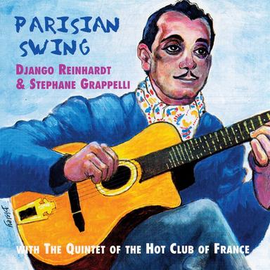 Swing from Paris