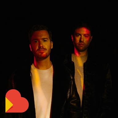 Gorgon City at Back To Love Festival in Finsbury Park, Aug 7, 2021 (DJ Mix)