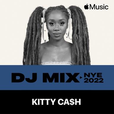 NYE 2022 (DJ Mix)