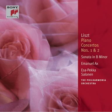 Piano Sonata in B minor, S.178: Lento assai - Allegro energico - Grandioso - Recitativo