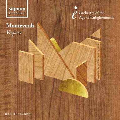 Vespers: Deus in adjutorium