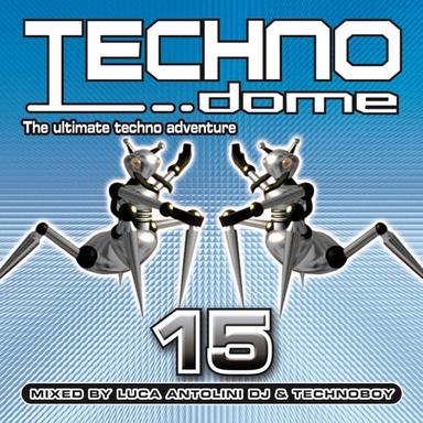SUPERDISCO (Technoboy Remix)