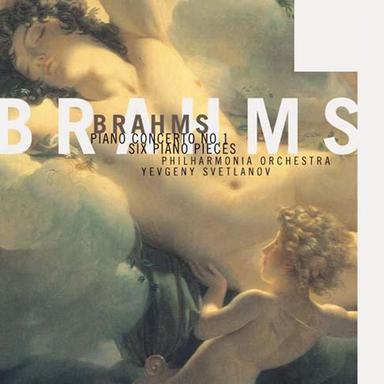 Six Piano Pieces Op. 118: No. 1, Intermezzo in A minor (Allegro non assai ma molto appassionato)