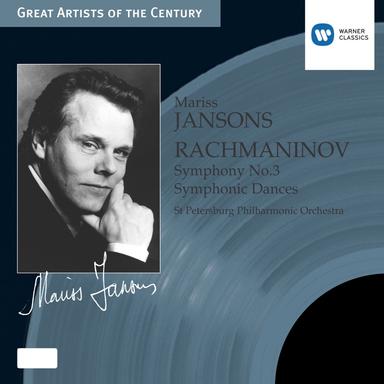 Symphonic Dances, Op. 45: I. non Allegro