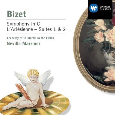 L'Arlésienne, Suite No. 1, Op. 23bis, WD 40: I. Prelude (Allegro deciso. Tempo di marcia)