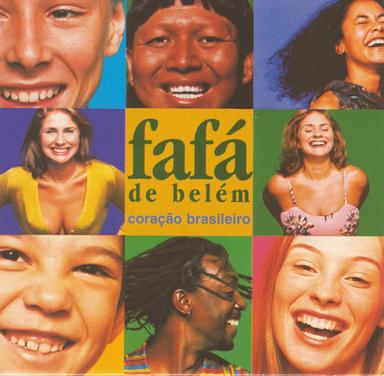 Coração brasileiro