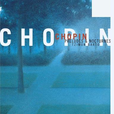 Nocturnes: No. 2 in E flat Op. 9 No. 2