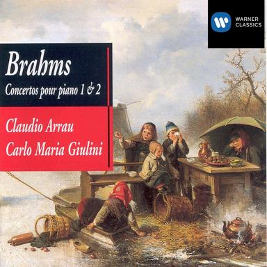 Concerto for Piano and Orchestra No. 2 in B-Flat, Op. 83: II. Allegro appassionata