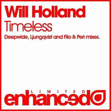 Timeless - Ljungqvist Remix