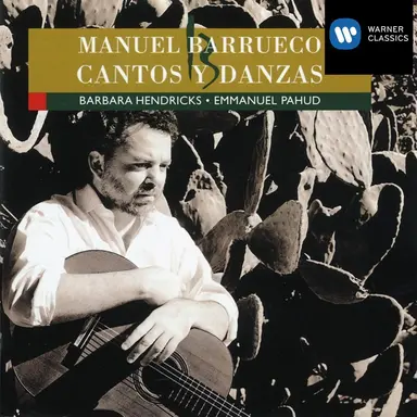 Bachianas Brasileiras No. 5: I. Aria (Cantilena)
