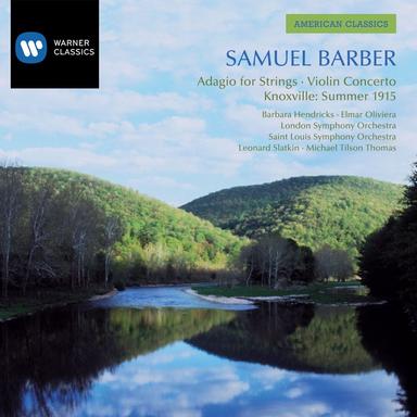 Adagio for Strings Op. 11