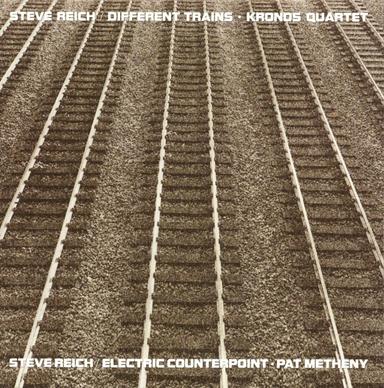 Electric Counterpoint: III. Fast