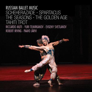 The Seasons, III. Summer: Waltz of the Cornflowers & Poppies: Allegretto