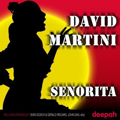 Senorita - Club Mix