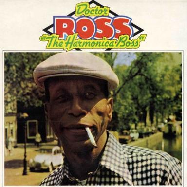 Baby Please Don't Go