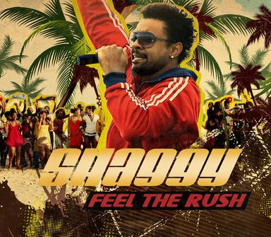 Feel the Rush (Radio Edit)